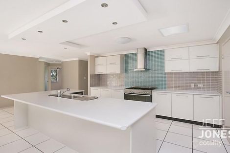 Property photo of 6 O'Connor Crescent Mansfield QLD 4122