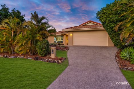 Property photo of 15 Kaizlee Crescent Upper Coomera QLD 4209