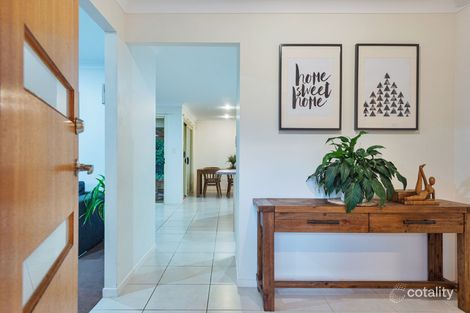 Property photo of 15 Kaizlee Crescent Upper Coomera QLD 4209