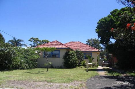 27 Silver Beach Rd, Kurnell, NSW 2231