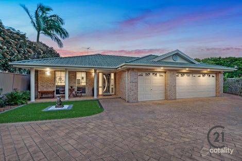 Property photo of 48 Tallowood Grove Beaumont Hills NSW 2155