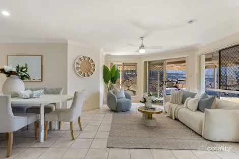 Property photo of 83 Brookvale Drive Underwood QLD 4119