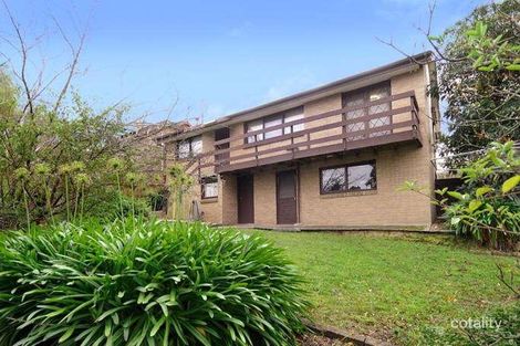 Property photo of 5 Abelia Street Doncaster East VIC 3109