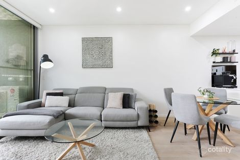 Property photo of 20/7-15 McGill Street Lewisham NSW 2049