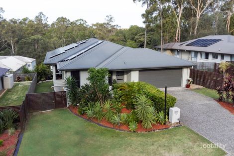 Property photo of 12 Seeana Drive Mount Cotton QLD 4165