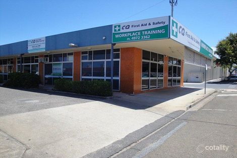 13 Herbert St, Gladstone Central, QLD 4680