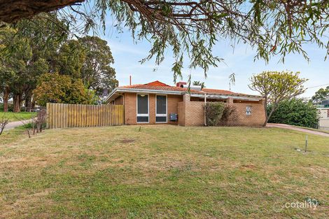 Property photo of 18 Valentine Road Kelmscott WA 6111