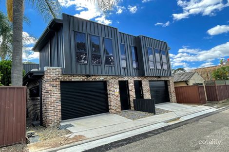 1/19a Lehn Rd, East Hills, NSW 2213
