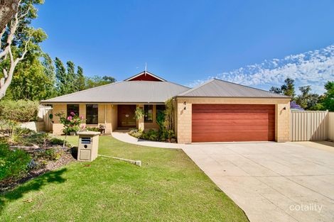 Property photo of 4 Fawkes Way Baldivis WA 6171