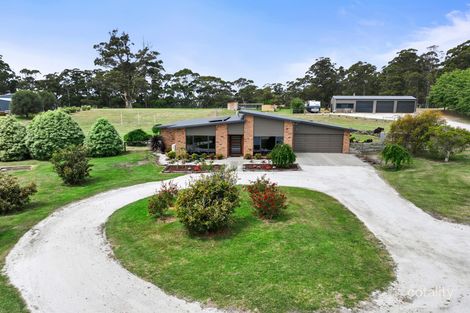 Property photo of 103 Lennah Drive Wynyard TAS 7325