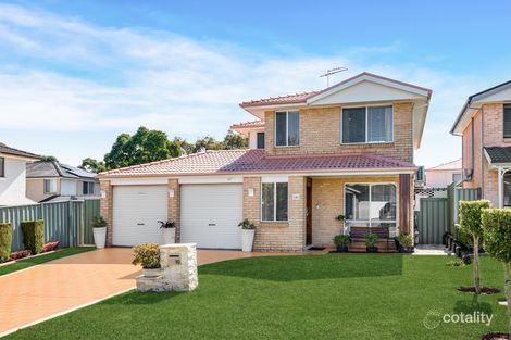 Property photo of 10 Deakin Avenue Glenwood NSW 2768