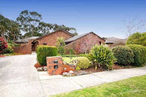 Property photo of 17 Hartland Road Vermont South VIC 3133