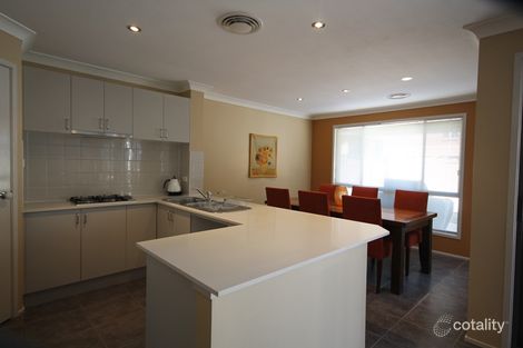 Property photo of 47 Stansmore Avenue Prestons NSW 2170