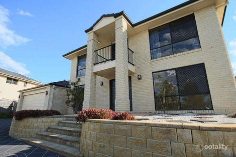 Property photo of 29 Cabarita Crescent Eatons Hill QLD 4037