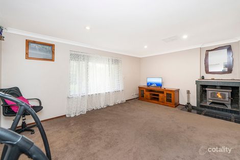 Property photo of 3 Irwin Place Maida Vale WA 6057