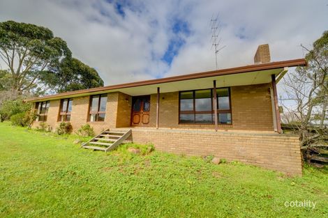 Property photo of 101 Forest Street Buninyong VIC 3357