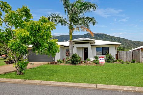 Property photo of 29 Hodkinson Street Redlynch QLD 4870