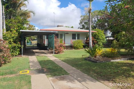 Property photo of 12 Lang Street Moura QLD 4718