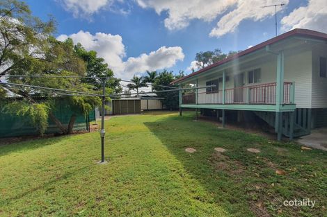 Property photo of 12 Lang Street Moura QLD 4718