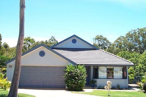 11 Crystal Dr, Sapphire Beach, NSW 2450