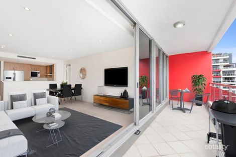 Property photo of 308/5 Potter Street Waterloo NSW 2017