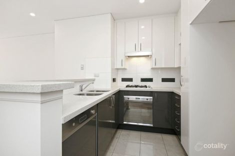 Property photo of 308/5 Potter Street Waterloo NSW 2017