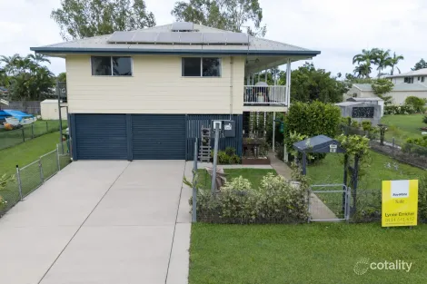 12 Lurline Dr, Proserpine, QLD 4800
