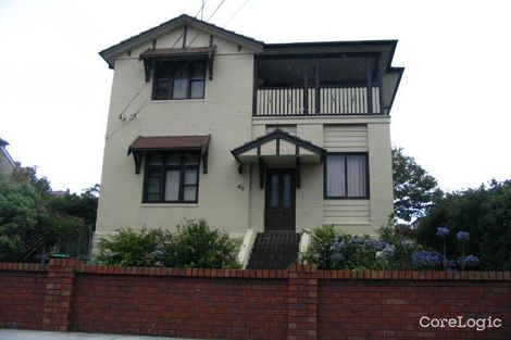 Property photo of 46 Therry Street Drummoyne NSW 2047