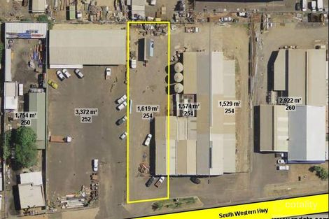 Lot 5 South Western Hwy, Picton, WA 6229