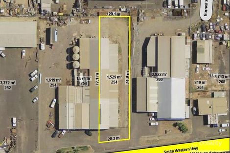 254 South Western Hwy, Picton, WA 6229