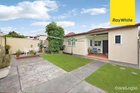 Property photo of 40 Eglington Street Lidcombe NSW 2141