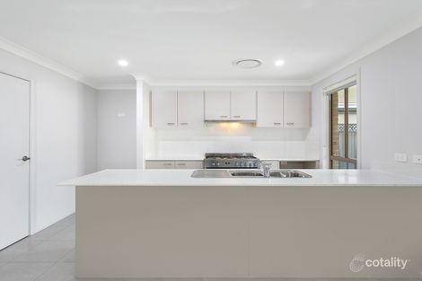 Property photo of 24 Jack Street Riverstone NSW 2765