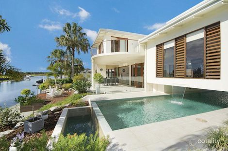 Property photo of 32 North Point Banksia Beach QLD 4507