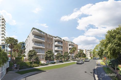 Property photo of 4/2-8 Clyde Avenue Cronulla NSW 2230