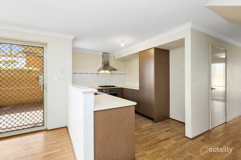 Property photo of 3/35 Henry Street East Cannington WA 6107