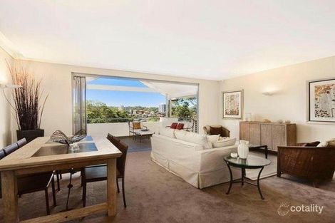 Property photo of 4/42A Cremorne Road Cremorne Point NSW 2090