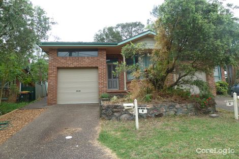 Property photo of 1/5 Faulkner Crescent North Lambton NSW 2299