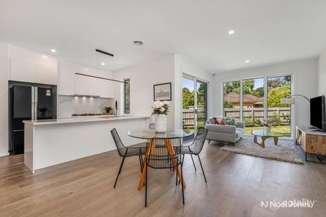 Property photo of 3/9 Victoria Street Ringwood East VIC 3135