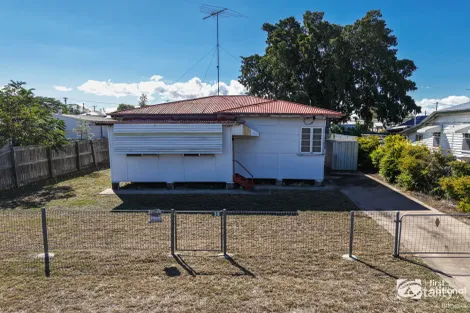 Property photo of 36 Grevillea Street Biloela QLD 4715