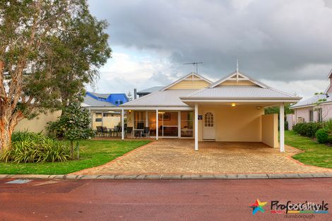 Property photo of 16/83 Gifford Road Dunsborough WA 6281
