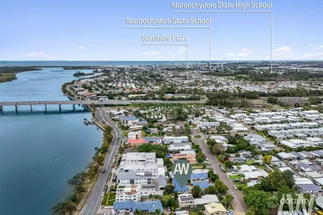 5/236-238 Broadwater Ave W, Maroochydore, QLD 4558