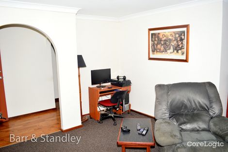 Property photo of LOT 2/16A Palmerston Street Carey Park WA 6230