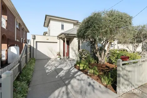 27 Giffard St, Williamstown, VIC 3016