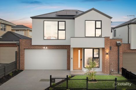 61 Conn St, Ferntree Gully, VIC 3156