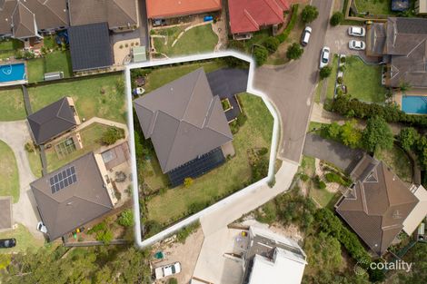 Property photo of 4 Bangalore Place Cameron Park NSW 2285