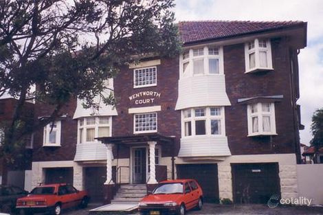 62 Glasgow Ave, Bondi Beach, NSW 2026