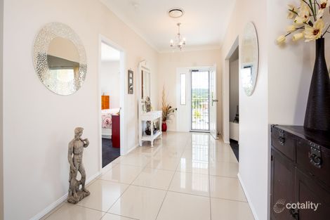 Property photo of 4 Bangalore Place Cameron Park NSW 2285
