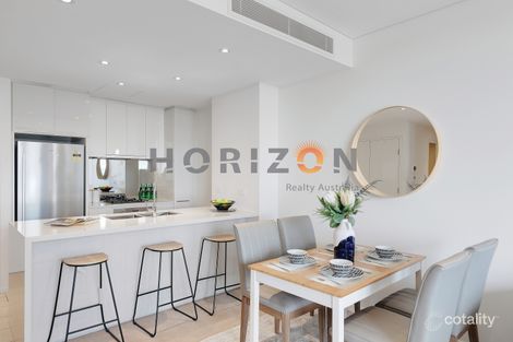 Property photo of 706G/4 Devlin Street Ryde NSW 2112