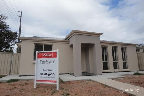 Property photo of 41 Johnstone Road Oaklands Park SA 5046