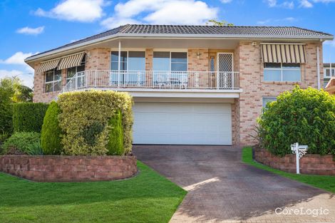 Property photo of 1 Carol Anne Close Tumbi Umbi NSW 2261